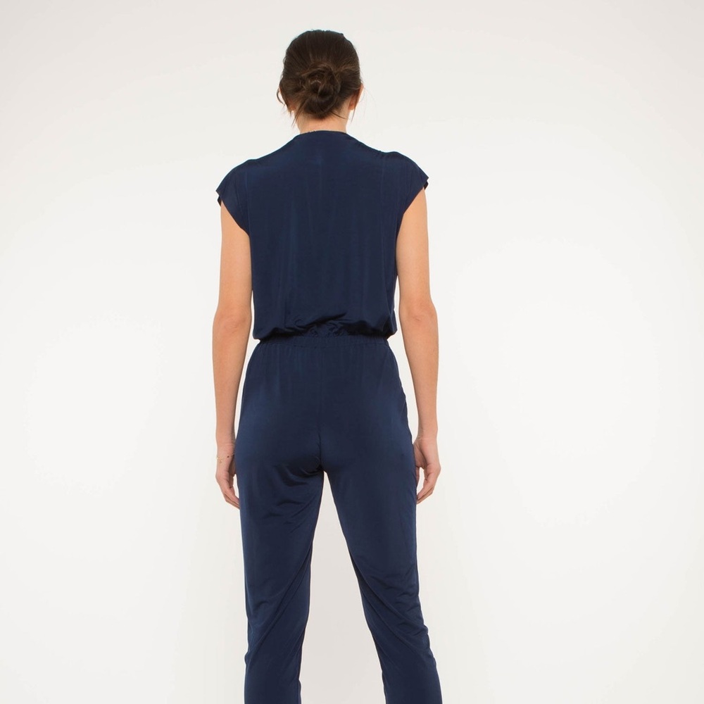 NWT Ripley Rader Lounger Jumpsuit, Sz 3